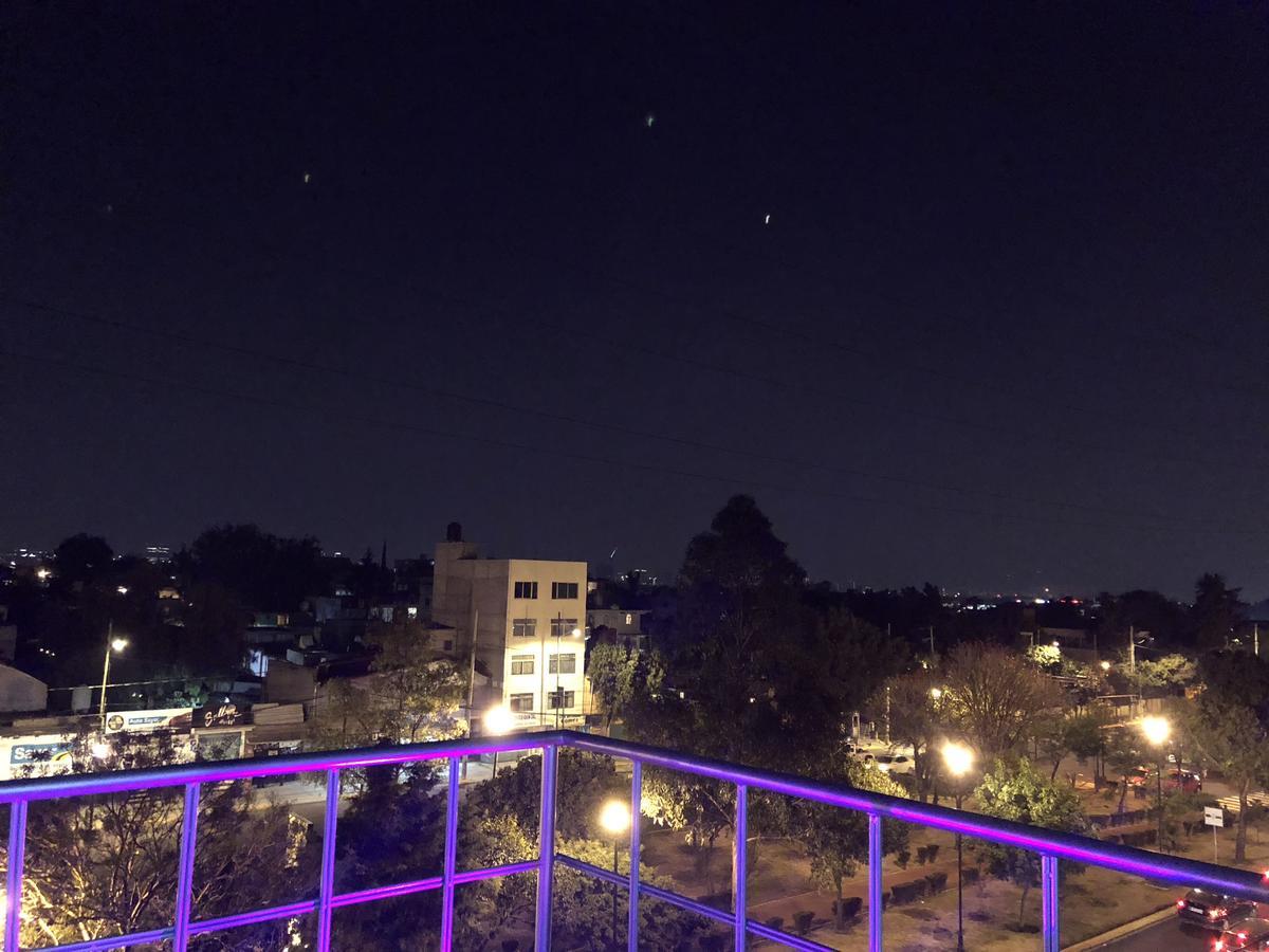 Posada Aurorita Mexico by Eksteriør bilde